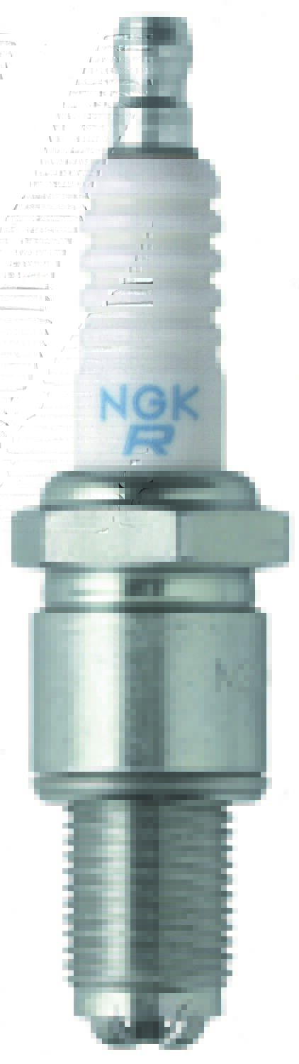 NGK Spark Plug for 1981-1985 Mazda RX-7 2329