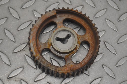 Opel Antara Nockenwellenrad 90411776 2.4 2008 24874335