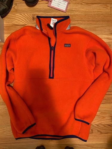 Vintage Patagonia XXL (Size 16-18) Boys 