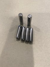 steel dowel pins hardened 5 mm diameter x 18 mm long