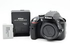 Nikon D3300 24.2Mp Digital Slr Camera Body #952