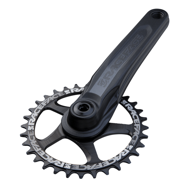 cinch crankset