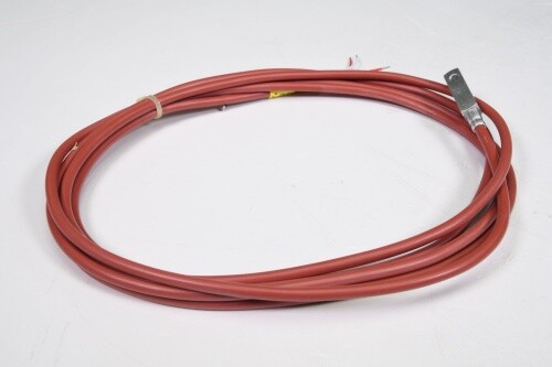 ELECTROTHERM K10-E-3LS-200, Pt100, Kabelfühler (L=2,5m), L=2,5m - NEU - Bild 2 von 7