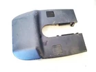 Rearview mirror trim