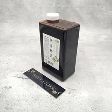 Kakishibu Paints TURNER COLOUR WORKS Persimmon Tannin Natural Dye 1L Liquid JP