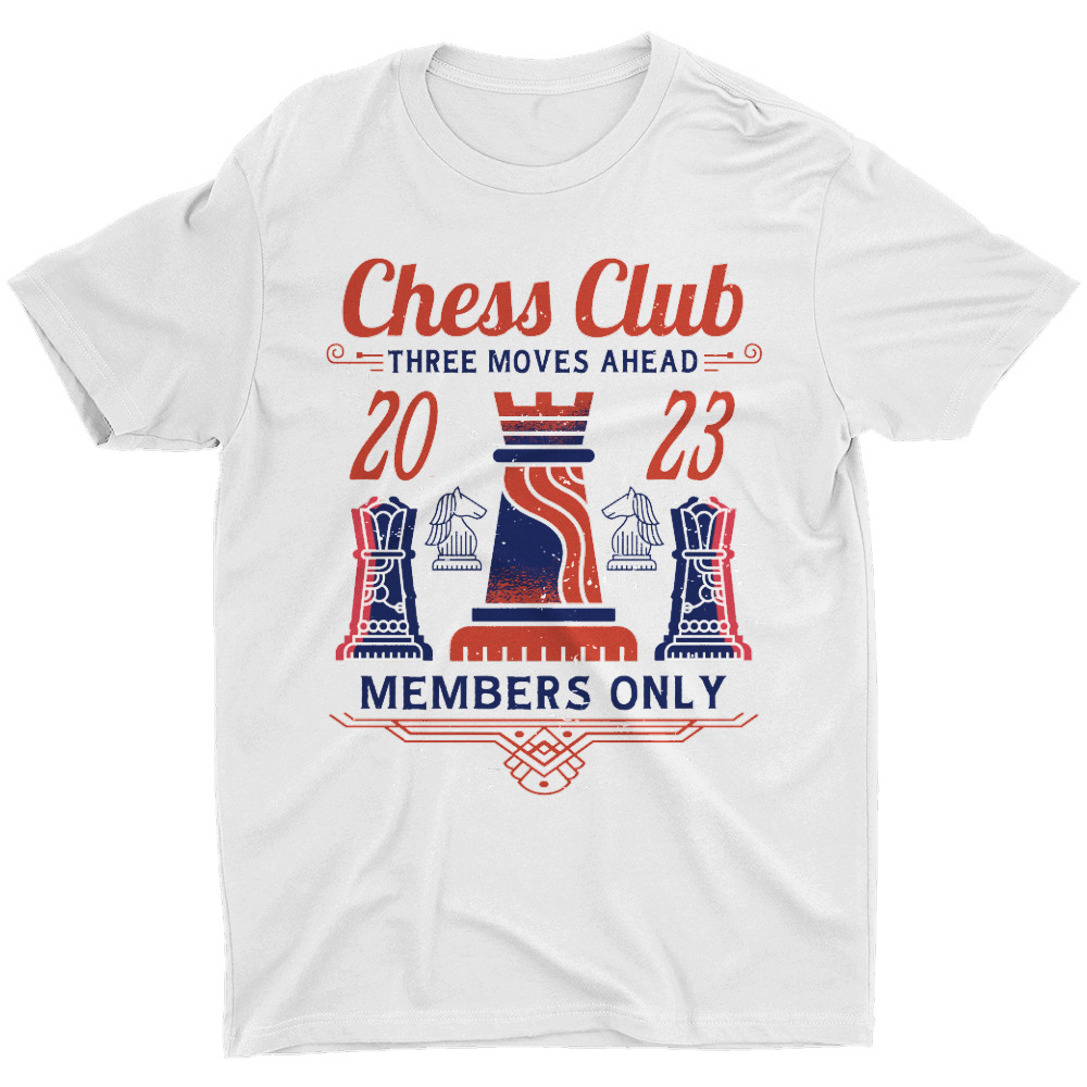 Chess Candidates Tournament 2022 Classic T-Shirt for Sale by