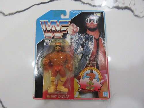 Macho Man Randy Savage 1