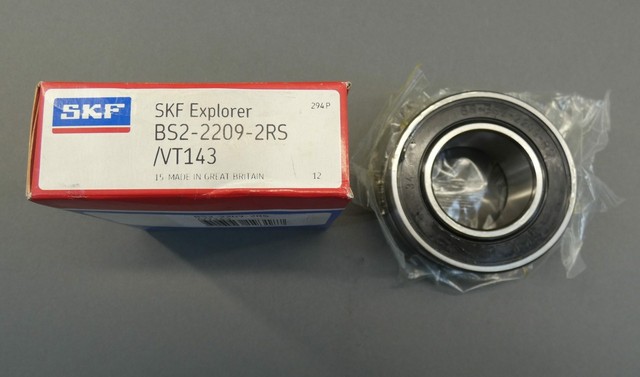 2209 2rs подшипник