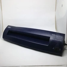 GBC General Binding Corporation Cool Touch 10 Cold Laminator Model CT-10