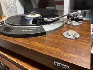 Denon DP 50L | eBay Denon DP 50L | eBay