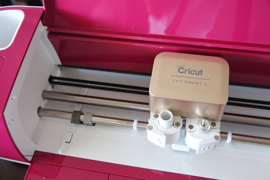 Pink Cricut Explore Air Cricut Rose Machine Cricut Cutter Machine