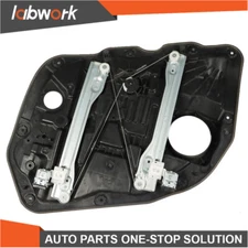 Labwork Door Power Window Regulator For Kia Optima 2012-13 Front Driver LH Side