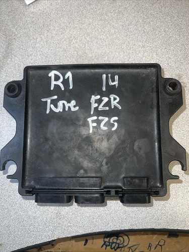 YAMAHA WAVERUNNER JETSKI ECU FLASH SERVICE - Picture 4 of 5