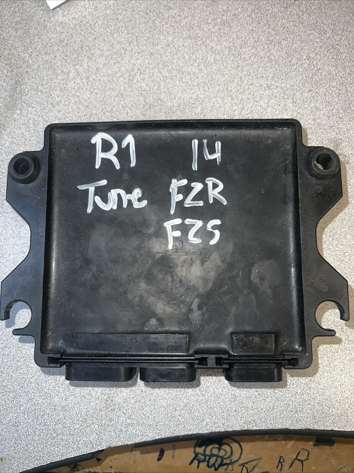 YAMAHA WAVERUNNER JETSKI ECU FLASH SERVICE - Image 4 of 4