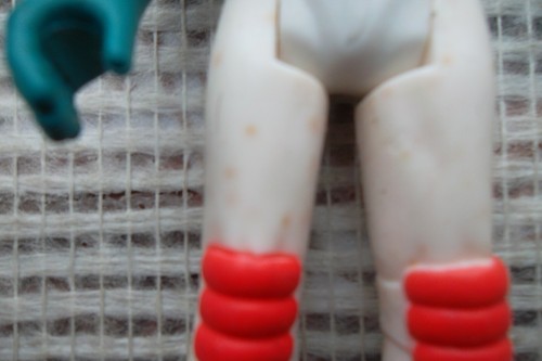Egon Splenger V2 / The Real Ghostbuster vintage loose Action Figure Figurine 80 - Picture 3 of 5
