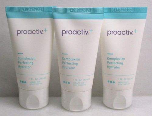 PROACTIV+ IDRATANTE PERFEZIONANTE CARNAGIONE 1 OZ - SET DI 3 - Foto 1 di 3