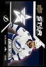 2022-23 Upper Deck Credentials Victor Hedman #1S-2 Star of the Night: First Star