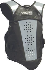 TEKVEST Crossover TekVest Md Black TVCX2304