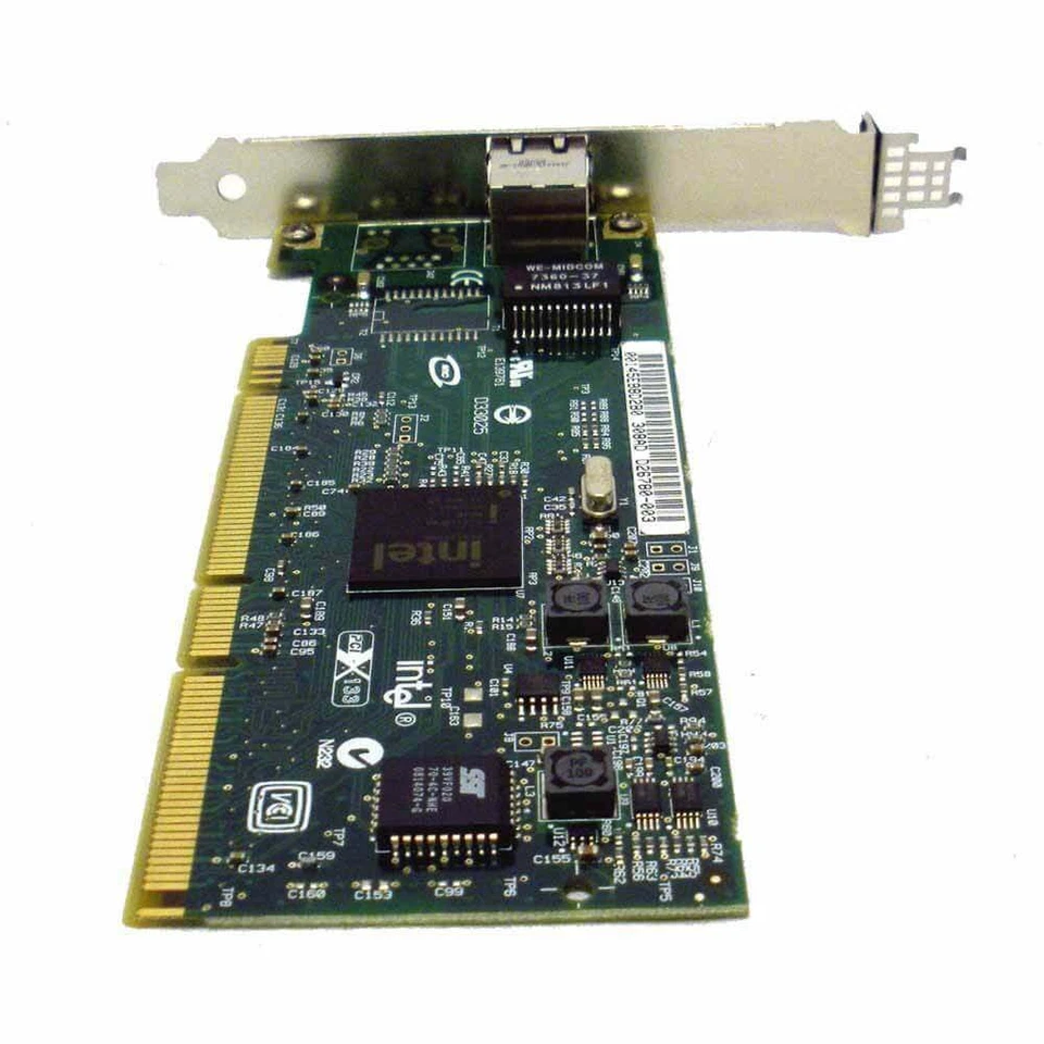 IBM 5701-701X 5701 10/100/1000 Base-TX Ethernet PCI-X Adapter - Image 2 of 4