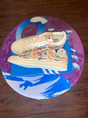 Size adidas Stan Smith x Kris Andrew Small Pride 2022