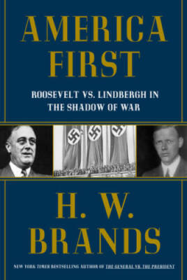 America First Roosevelt vs Lin - GOOD