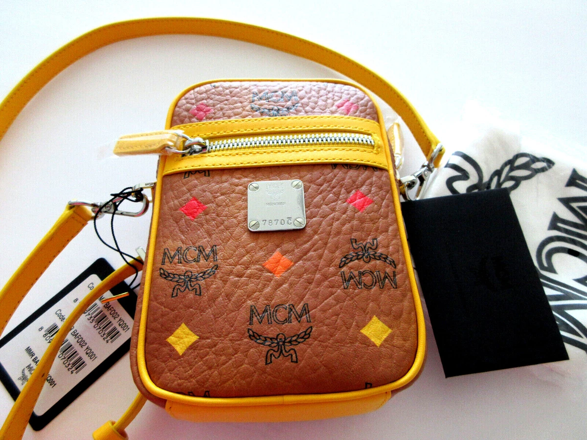 mcm mini crossbody