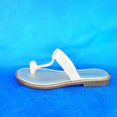 Damen Sandalen Rosa ILSE JACOBSEN Schuhe Sommer Damenschuhe 36 Leder Glitzer Neu