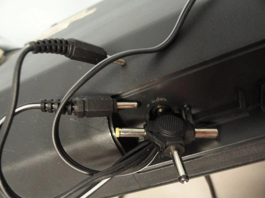 Adattatore Per TV Moderna Cavo Video E Adattatore RF Per Magnavox Odyssey 2 – Compatibile Con TV Vecchio Tipo Cavo Rf Magnavox Odyssey 2 - Foto 11