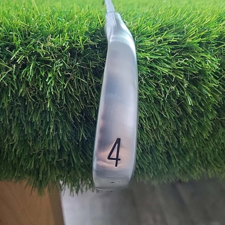 Titleist T150 2023 4 Iron Project X 5.5 Regular Flex *NEW UNWRAPPED* - Image 3 of 4