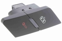 Schalter TüRverriegelung Vemo V10-73-0285 FüR A6 Audi C6 4F2 4F5 Avant Allroad
