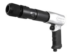 Sunex Air Tool Hammer/Chisel Type Long Barrel Heavy-duty Each