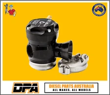 T9219 GFB HYBRID BLOW OFF VALVE FOR CUSTOM WELD-ON APPLICATIONS