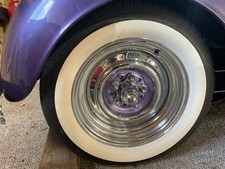 Only 2 Spyder Bullet Center Caps 5 On 4 34 Bolt Pattern Old Gm Cars Only 2 Spyder Bullet Center Caps 5 On 4 34 Bolt Pattern Old Gm Cars