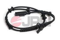 ABS Sensor Raddrehzahl JPN 75E9302-JPN FüR Fiat Panda Classic 169 AXA1A 169CXA1A