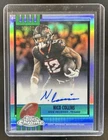 2025 Topps Chrome Nico Collins Superfractor (RAW)