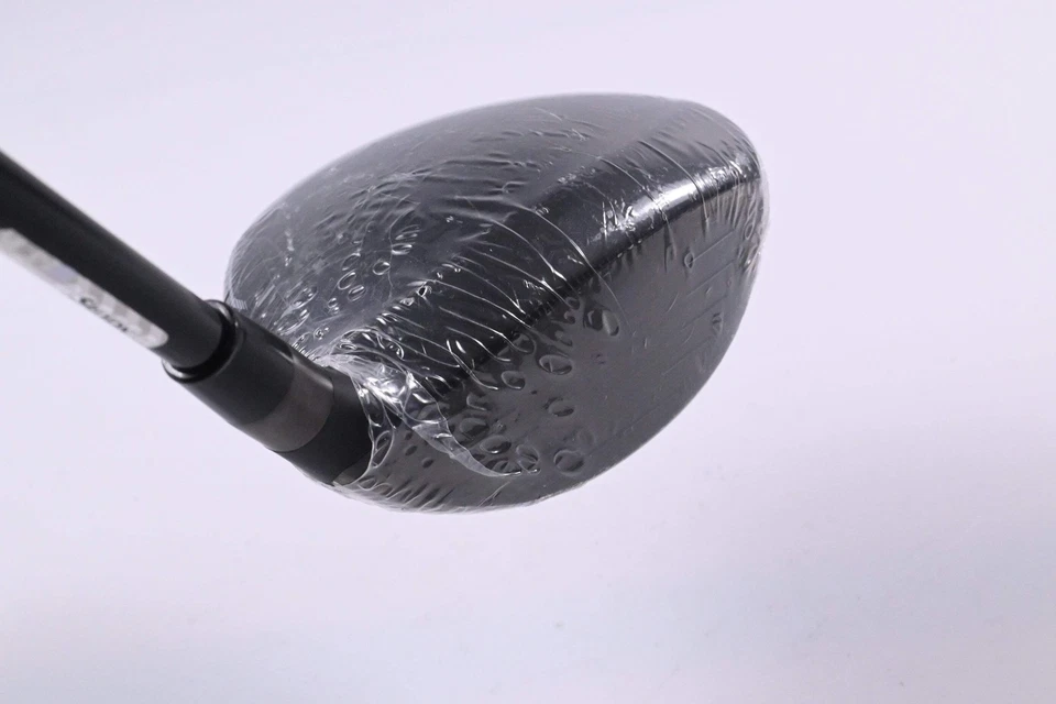 Left Hand Srixon ZX MK II #5 Wood / 18 Degree / Regular Flex Hzrdus Smoke RDX - Image 4 of 4