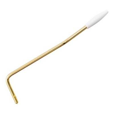 Wilkinson Gold 5mm Tremolo Arm Bridge Whammy Bar For Imported Strat ST Guitar