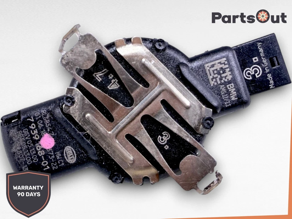 2016-2024 BMW 3 4 5 7 8 X2 X3 X4 X5 X6 TOYOTA SUPRA WINDSHIELD WIPER RAIN SENSOR - Image 2 of 4