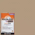 Polyblend plus #186 Khaki 25 Lb. Sanded Grout