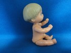 Vintage 1976 Heart Family Boy Baby Doll Mattel — photo 7
