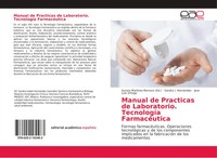 Sandra I. HernáNdez (U. A.) | Manual De Practicas De Laboratorio. TecnologíA...
