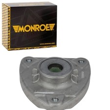 MONROE DOMLAGER OHNE LAGER VORDERACHSE für MERCEDES-BENZ A-KLASSE CLA GLA-KLASSE