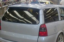 Dachspoiler für Opel Vectra B Kombi 95-02 Heckspoiler GRUNDIERT - Gern-Kaufen