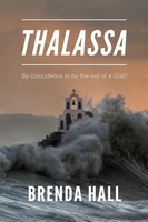Brenda Hall | Thalassa | Taschenbuch | Englisch (2017) | Kartoniert / Broschiert