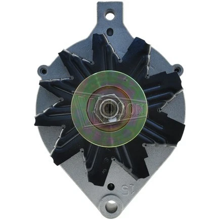 Alternador Wilson Hd Giratorio Elect 90-02-5012 Serie 1 G 12v, 55 Amp Foto 2 de 4