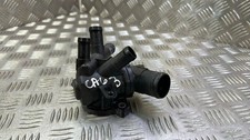 Thermostat Nissan QASHQAI