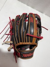 Wilson A2K 1795 12  Please Read  