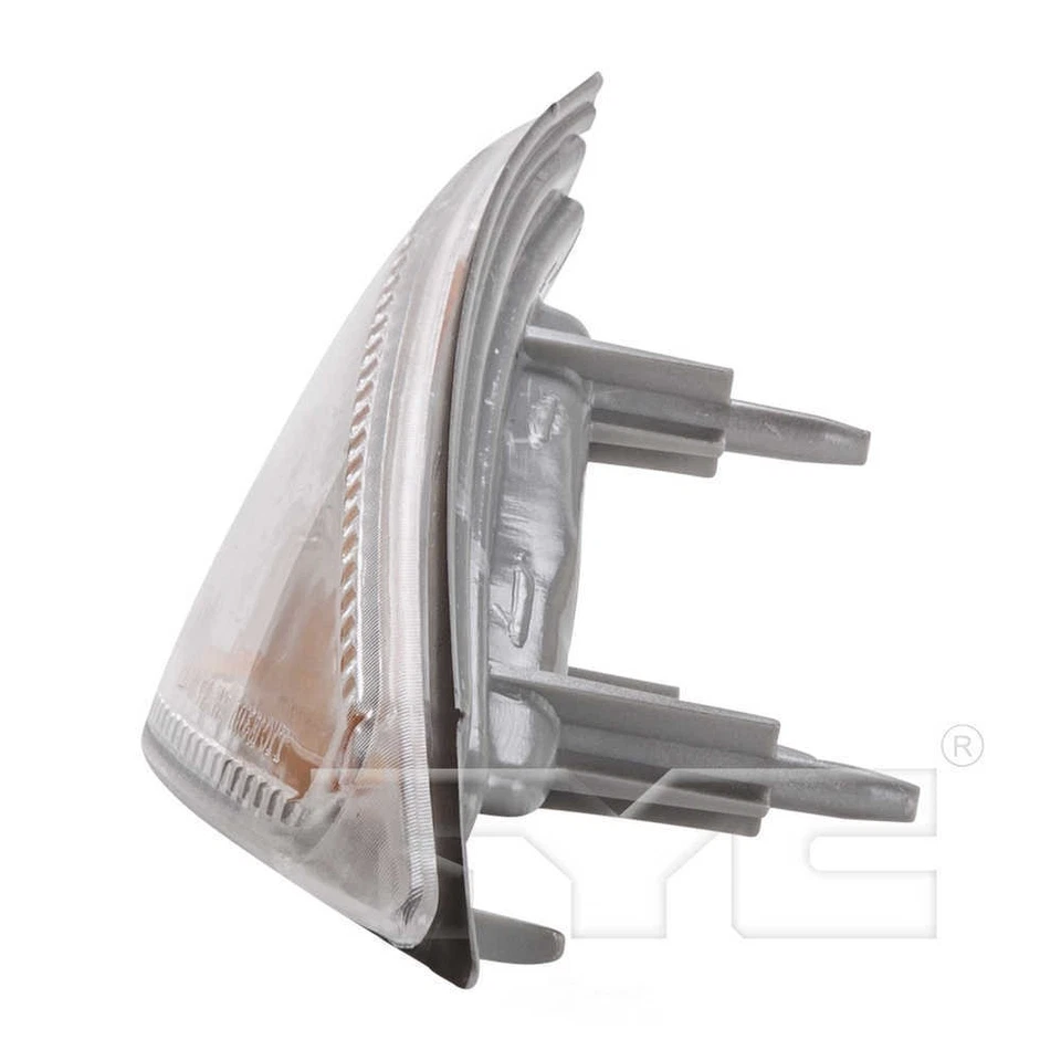 Luz marcadora lateral regular TYC 18-3096-01 para Chevrolet Cavalier 95-99 Foto 3 de 4