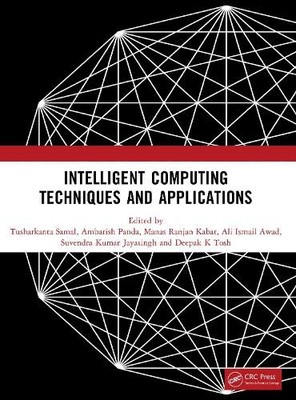 Intelligent Computing Techniques and Applications - 9781041110859