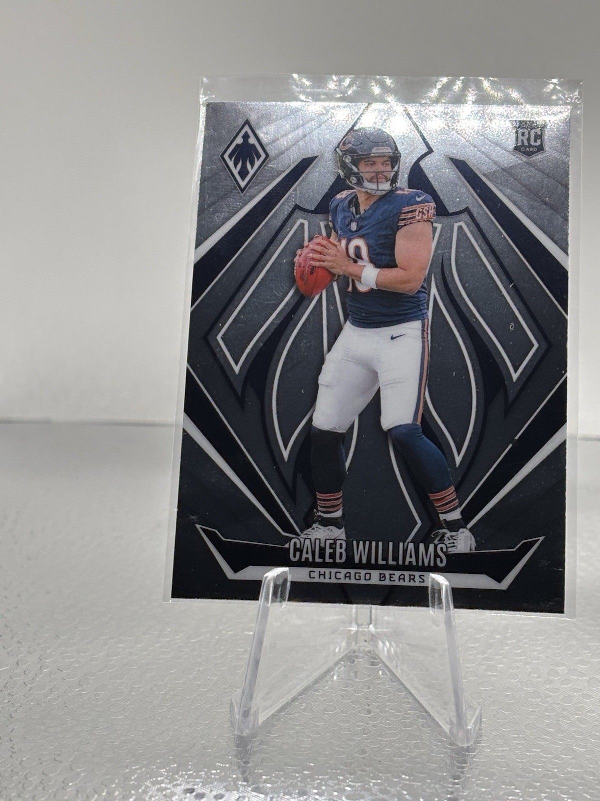 2024 Panini Phoenix Caleb Williams (RC BASE) #151